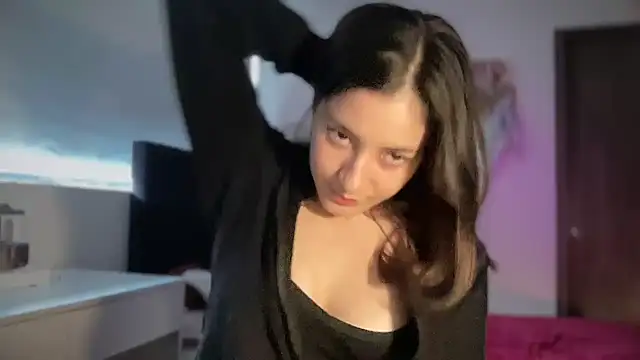 Princ3ssgabi online show from 11/05/25, 07:03