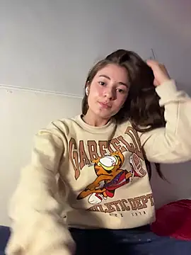 Princ3ssgabi online show from 01/13/26, 12:38