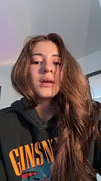 Princ3ssgabi online show from 01/31/26, 07:11