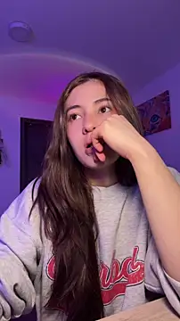 Princ3ssgabi online show from 02/10/26, 01:43