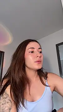 Princ3ssgabi online show from 02/21/26, 10:11