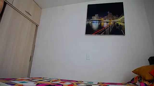 Jhhan234 online show from 12/18/25, 04:57