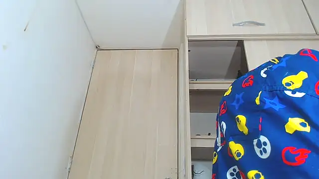 Jhhan234 online show from 03/18/26, 03:53