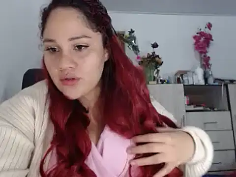 melissa4855 online show from 12/16/24, 01:42