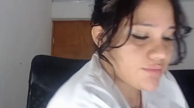 melissa4855 online show from 01/06/25, 01:31