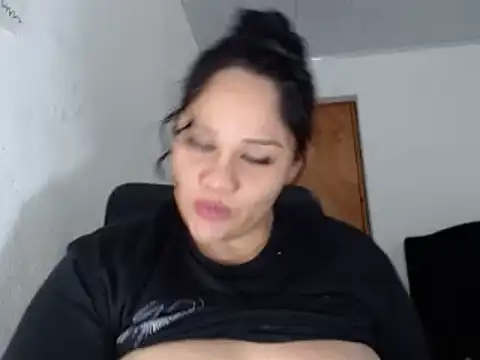 melissa4855 online show from 01/12/25, 03:39