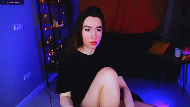 Lily xBabe online show from 01/29/25, 06:54