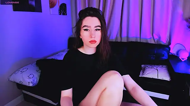 Lily xBabe online show from 02/05/25, 06:46