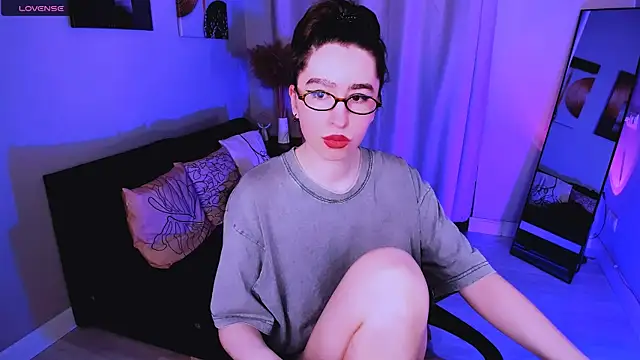 Lily xBabe online show from 03/08/26, 01:59