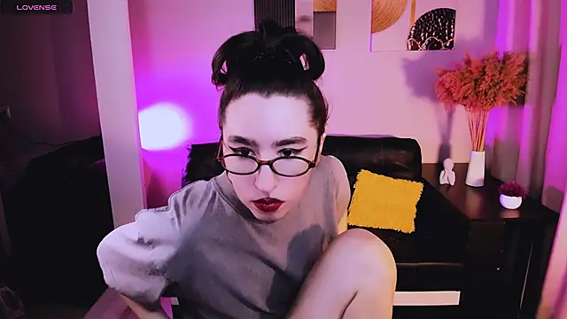 Lily xBabe online show from 05/09/26, 10:53