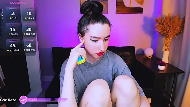 Snapshot of Lily_xBabe chatting on 05/24/26, 09:36 Lily xBabe online show from 05/24/26, 09:36