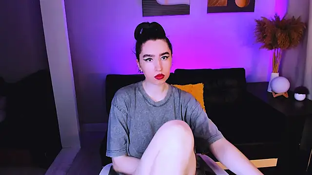 Lily xBabe online show from 06/28/26, 02:34