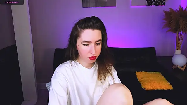 Lily xBabe online show from 07/12/26, 07:32