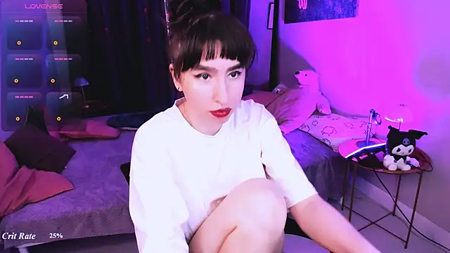 Lily xBabe online show from 07/19/26, 07:34