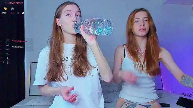 haileyishere online show from 03/04/25, 02:21