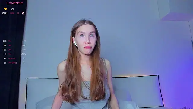 haileyishere online show from 03/09/25, 03:22