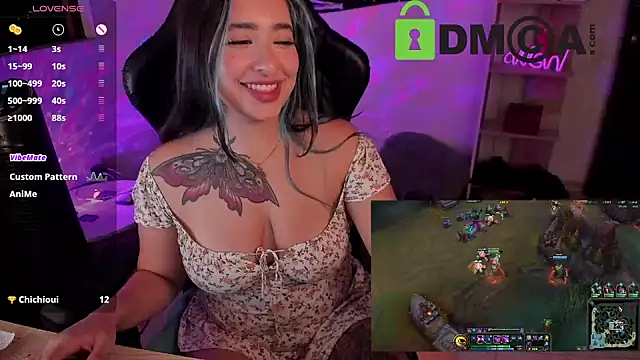 sweetcoralinee online show from 03/08/25, 04:34