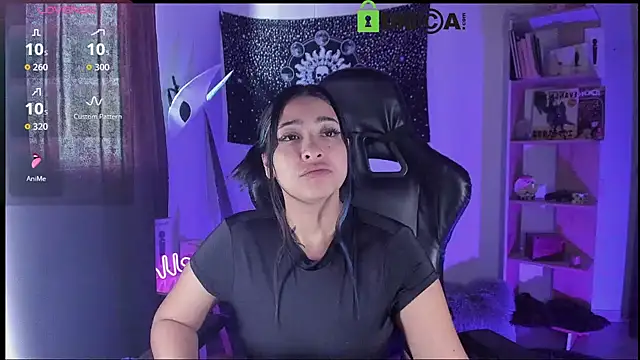 sweetcoralinee online show from 01/15/26, 02:43