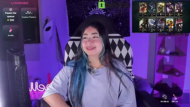 sweetcoralinee online show from 03/04/26, 01:00