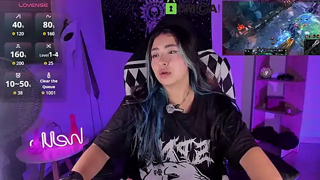 sweetcoralinee online show from 03/05/26, 04:08