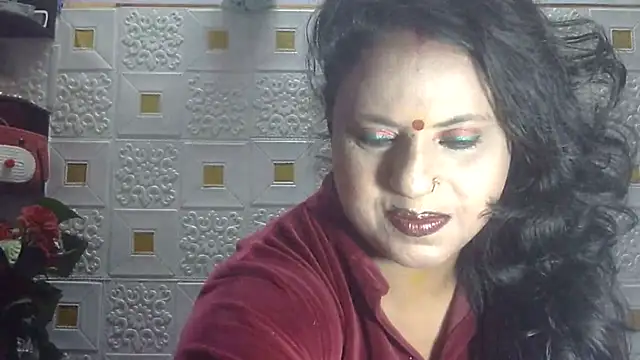 Sexy komolika online show from 03/11/25, 04:40