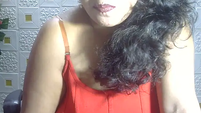 Sexy komolika online show from 03/16/25, 04:45