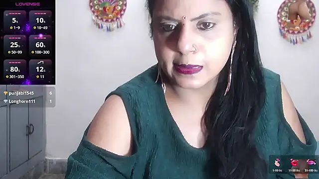 Sexy komolika online show from 09/09/25, 10:48