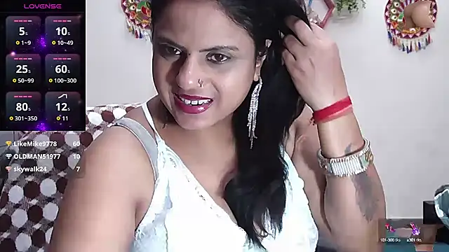 Sexy komolika online show from 09/30/25, 02:44