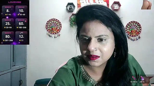 Sexy komolika online show from 10/19/25, 05:35