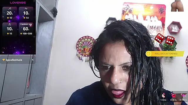 Sexy komolika online show from 11/09/25, 02:15