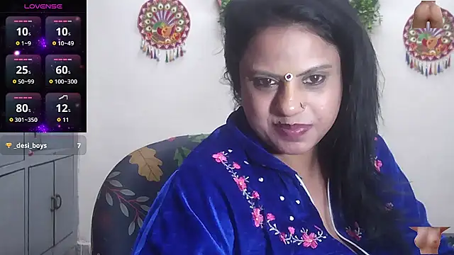 Sexy komolika online show from 11/20/25, 03:34