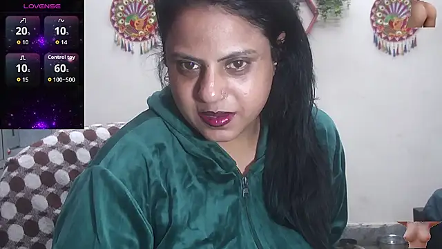 Sexy komolika online show from 11/22/25, 12:59