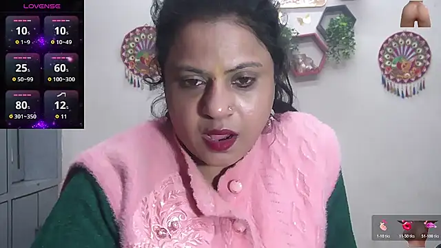 Sexy komolika online show from 12/14/25, 02:22