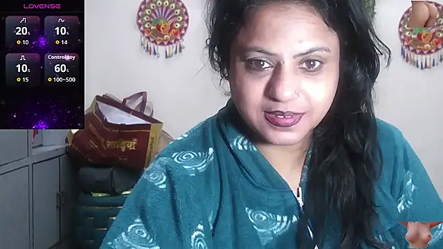 Sexy komolika online show from 12/21/25, 02:19