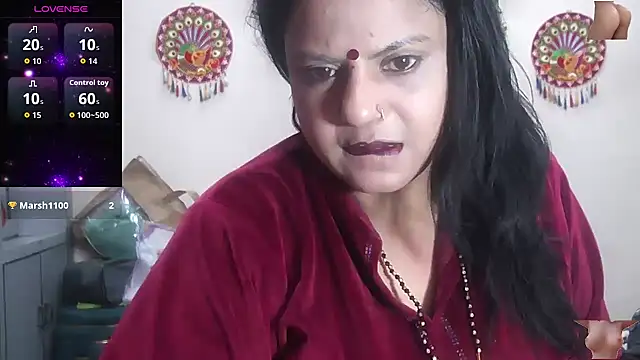 Sexy komolika online show from 12/23/25, 01:58