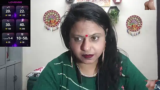 Sexy komolika online show from 01/13/26, 04:56