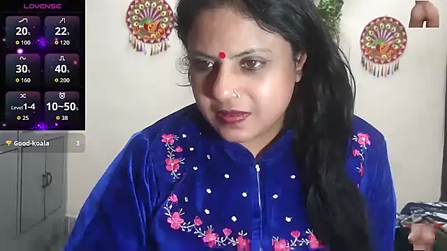 Sexy komolika online show from 01/16/26, 05:17