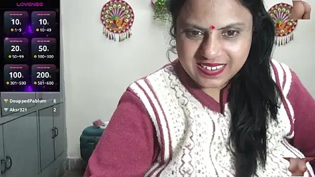 Sexy komolika online show from 02/12/26, 04:13