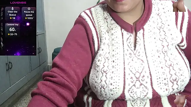 Sexy komolika online show from 02/16/26, 05:09