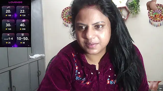 Sexy komolika online show from 02/23/26, 02:42