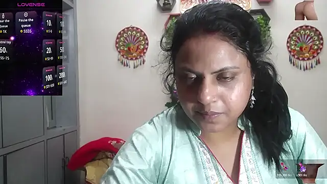 Sexy komolika online show from 02/23/26, 04:26