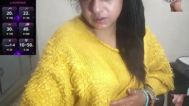 Sexy komolika online show from 02/27/26, 01:16