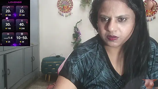 Sexy komolika online show from 03/06/26, 11:39