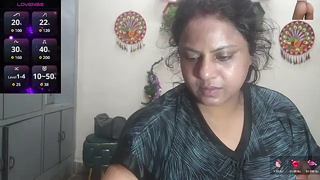 Sexy komolika online show from 03/07/26, 01:24