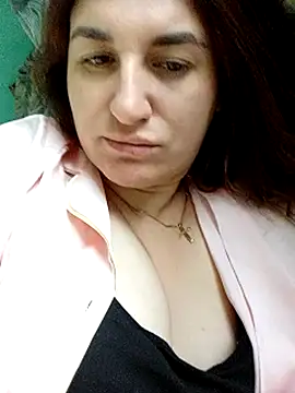 BlackVBarbie online show from 11/18/25, 12:42