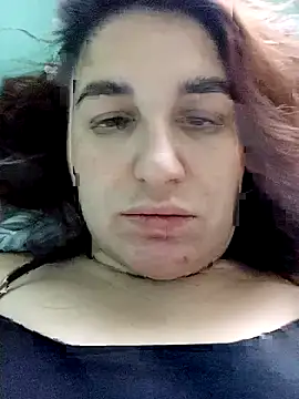 BlackVBarbie online show from 11/25/25, 06:35