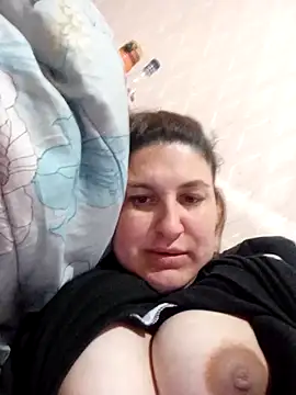 BlackVBarbie online show from 02/23/26, 02:14