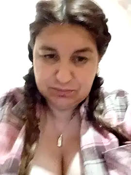 BlackVBarbie online show from 05/02/26, 04:23