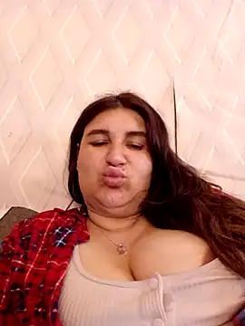BlackVBarbie online show from 05/04/26, 08:54