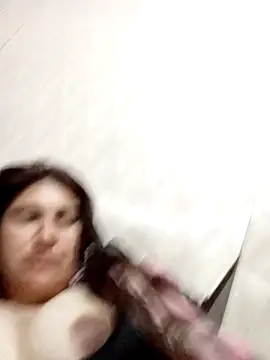 BlackVBarbie online show from 05/06/26, 06:35